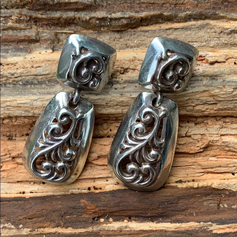 Brighton earrings